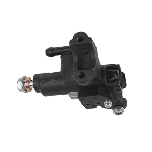 Front brake master cylinder - master,