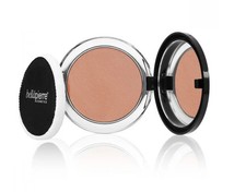 Bellapierre Cosmetics Compact Mineral Blush in Desert Rose - Peachy soft pink (1