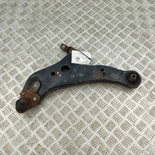 LEXUS RX AL10 Front Left Lower Control Arm 48069-48051 3.5 Hybrid 2013 29065392