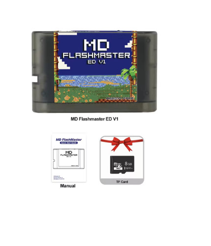 4000 mega drive game - in, 1