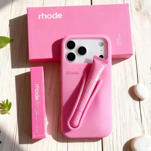 Rhode lip tint - rhode,