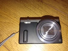 Panasonic Lumix DMC-TZ60