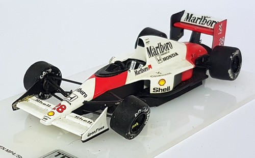 Trinity models scale - trinity,