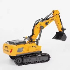 1/50 RC Excavator K970