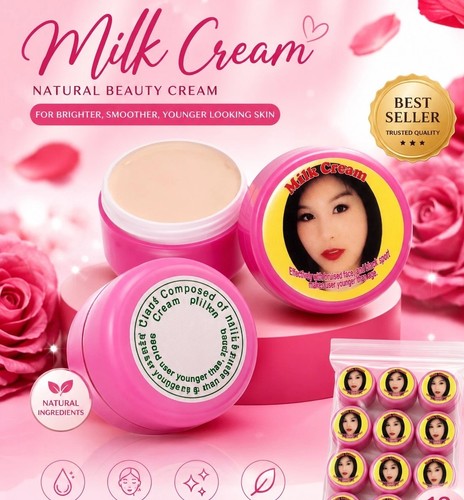 Milk 6pcs