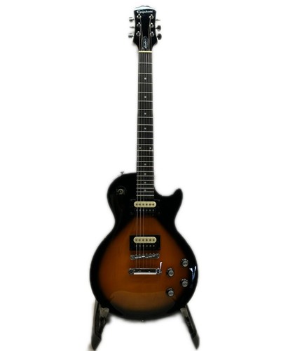 Epiphone electric guitar les - electric,