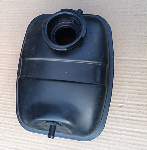Land rover metal coolant - metal,