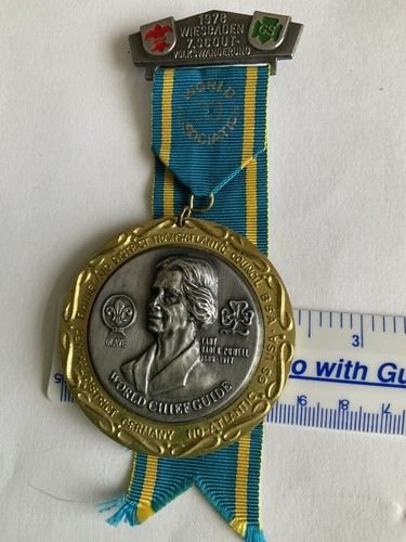 Girl scout usa - girl,