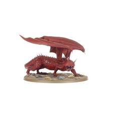Dragon - Lord Of The Rings
