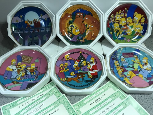 Complete set x - complete, 6