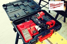 Milwaukee M18 BPDN-402C 18V