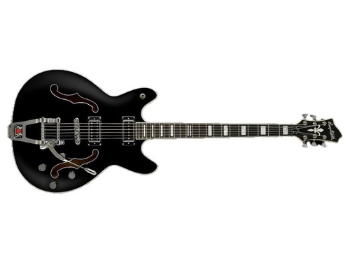 Hagstrom tremar viking deluxe - tremar,