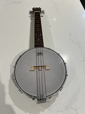 Excelsior Banjolele Ukelele -