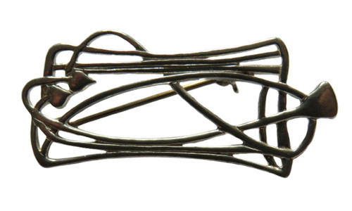 Vintage sterling silver ladies - sterling,