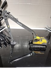 Motorart Volvo Excavator