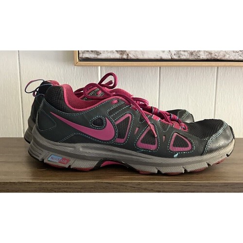 Nike air alvord grey - air, 10