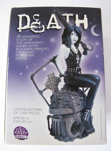 Death hand - (, direct