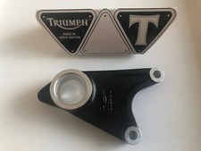 Triumph Sprint/Trident/Trophy/Tiger Carb New Rear Calliper Carrier T2020818
