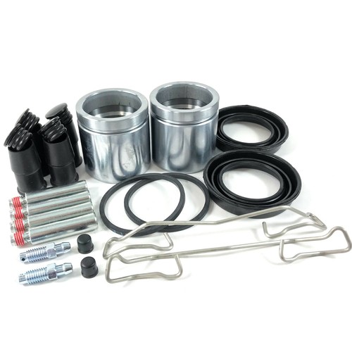 Front caliper repair kit - 2,