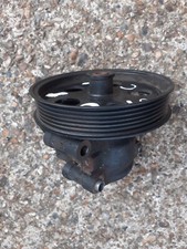Ford Mondeo Mk3 Sci Power