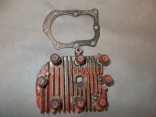 Briggs and Stratton engine Old