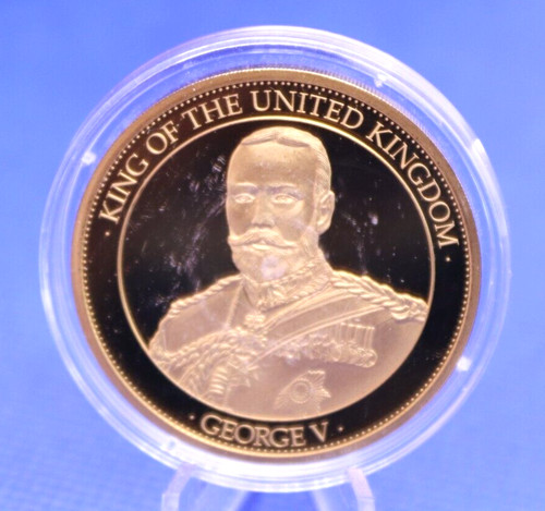 Qeii king the united - qeii, of