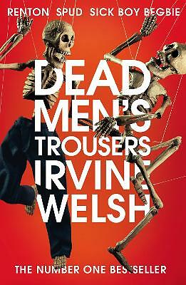 Dead men trousers irvine - dead,
