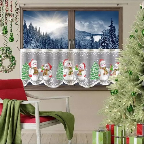 Novelty christmas snowmen - novelty,