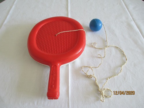 Vintage combex bat and - bat,