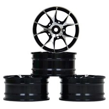 Aluminum Wheels Hub Rims For
