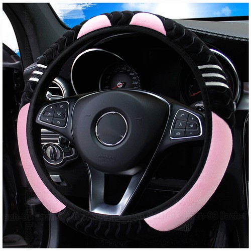 38cm car steering - 38cm/15",