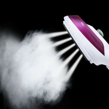 Portable Garment Steamer