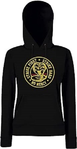 Cobra kai strike first - kai,