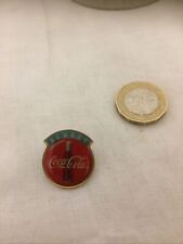 Always Coca Cola Pin Badge
