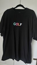 Golf Wang 10 Year Anniversary Tshirt
