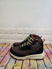 Teva Geotrecca RP Hiking Walking Boots UK 8 (EU 42) Men's RRP £ 145 Black