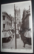 1915 Real Photo RPPC postcard