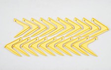 Delta Strong Tent Pegs for