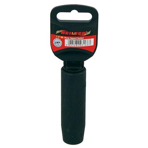 Drive 10mm deep impact - deep,