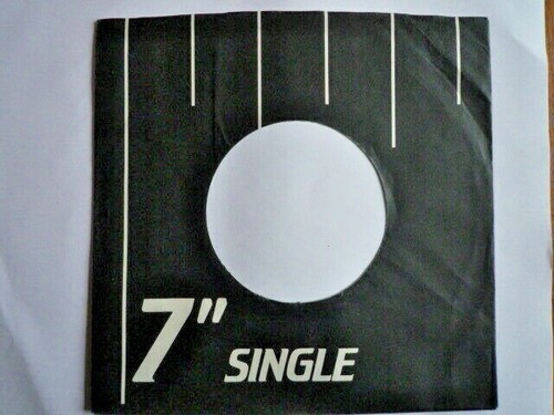 Original record sleeve - original, for