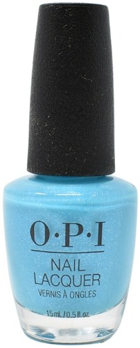 Opi nail lacquer polish 15ml - polish,