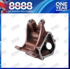 Steering Box Housing