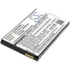 Battery for Sonim XP8 XP8800