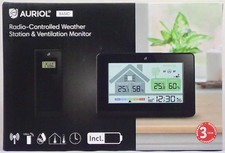 AURIOL RADIO CONTROLLED