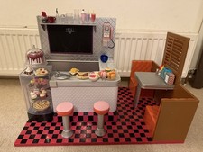 Our Generation Bite To Eat