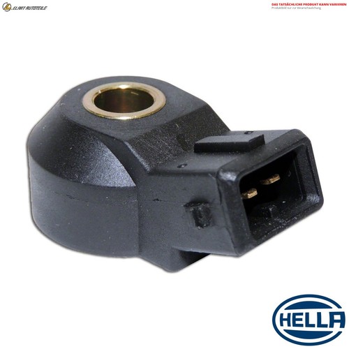 Knock sensor 6pg - knock,