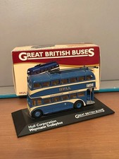 Great British Buses Hull