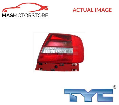 Rear light tail right - tail,