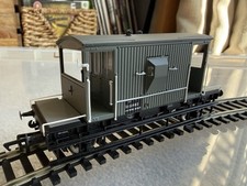 Bachmann 20 Ton Brake Van BR