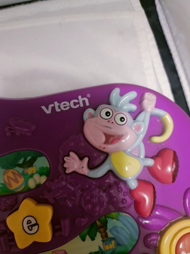 Vtech dora the explorer - vtech,
